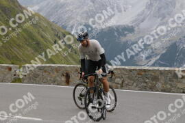 Foto #3774906 | 09-08-2023 11:41 | Passo Dello Stelvio - Prato Seite BICYCLES