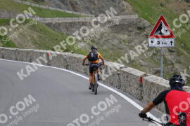 Photo #3265573 | 28-06-2023 12:55 | Passo Dello Stelvio - Prato side BICYCLES