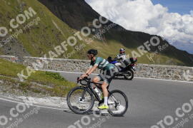 Photo #3859833 | 13-08-2023 14:30 | Passo Dello Stelvio - Prato side BICYCLES