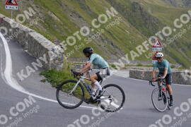 Photo #3876574 | 14-08-2023 11:54 | Passo Dello Stelvio - Prato side BICYCLES