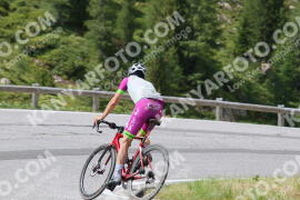 Photo #2521863 | 06-08-2022 11:14 | Pordoi Pass BICYCLES