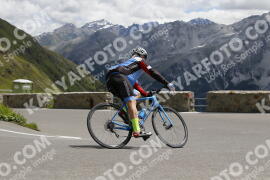 Photo #3312101 | 02-07-2023 11:44 | Passo Dello Stelvio - Prato side BICYCLES