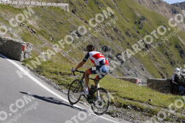 Photo #3958097 | 19-08-2023 10:19 | Passo Dello Stelvio - Prato side BICYCLES