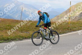 Photo #2463053 | 31-07-2022 13:05 | Passo Dello Stelvio - Peak BICYCLES