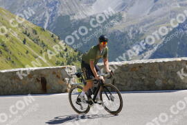 Foto #3674838 | 31-07-2023 11:38 | Passo Dello Stelvio - Prato Seite BICYCLES