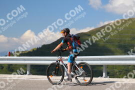 Foto #2499428 | 04-08-2022 10:24 | Sella Pass BICYCLES