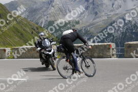 Foto #3591618 | 27-07-2023 12:54 | Passo Dello Stelvio - Prato Seite BICYCLES