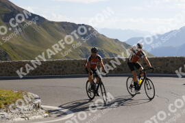 Foto #3830636 | 12-08-2023 09:22 | Passo Dello Stelvio - Prato Seite BICYCLES