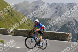 Photo #3527285 | 18-07-2023 12:20 | Passo Dello Stelvio - Prato side BICYCLES