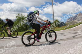 Photo #2624652 | 13-08-2022 13:04 | Pordoi Pass BICYCLES