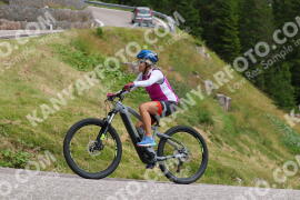 Photo #2529655 | 07-08-2022 12:56 | Sella Pass BICYCLES