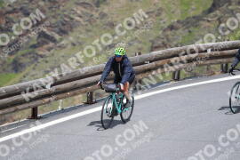 Foto #2433962 | 29-07-2022 13:08 | Passo Dello Stelvio - die Spitze BICYCLES