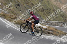 Foto #3156223 | 18-06-2023 13:57 | Passo Dello Stelvio - Prato Seite BICYCLES
