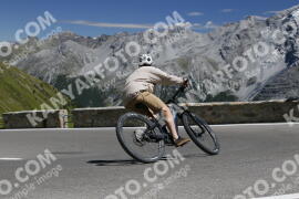 Photo #3593302 | 27-07-2023 13:55 | Passo Dello Stelvio - Prato side BICYCLES