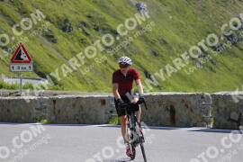 Foto #3439281 | 14-07-2023 10:16 | Passo Dello Stelvio - Prato Seite BICYCLES