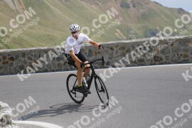 Photo #3255497 | 27-06-2023 11:21 | Passo Dello Stelvio - Prato side BICYCLES