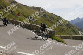 Photo #3621497 | 29-07-2023 10:04 | Passo Dello Stelvio - Prato side BICYCLES