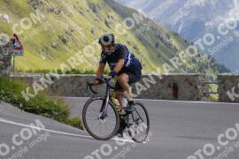 Photo #3603504 | 28-07-2023 11:31 | Passo Dello Stelvio - Prato side BICYCLES