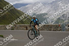 Photo #3198598 | 23-06-2023 12:23 | Passo Dello Stelvio - Prato side BICYCLES
