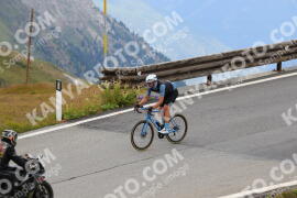 Photo #2443725 | 30-07-2022 13:10 | Passo Dello Stelvio - Peak BICYCLES