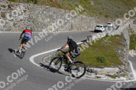 Photo #3852705 | 13-08-2023 10:02 | Passo Dello Stelvio - Prato side BICYCLES