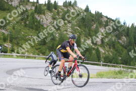 Photo #2541533 | 08-08-2022 11:47 | Pordoi Pass BICYCLES