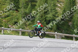 Photo #2538912 | 08-08-2022 09:28 | Pordoi Pass BICYCLES