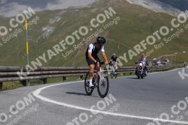 Photo #2380042 | 24-07-2022 10:22 | Passo Dello Stelvio - Peak BICYCLES