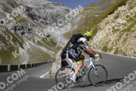 Photo #4046242 | 24-08-2023 09:51 | Passo Dello Stelvio - Prato side BICYCLES