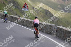 Photo #3279457 | 29-06-2023 13:06 | Passo Dello Stelvio - Prato side BICYCLES