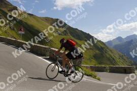 Foto #3602551 | 28-07-2023 10:25 | Passo Dello Stelvio - Prato Seite BICYCLES