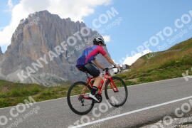 Foto #2504945 | 04-08-2022 15:26 | Sella Pass BICYCLES