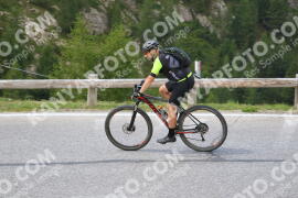 Photo #2512235 | 05-08-2022 11:25 | Pordoi Pass BICYCLES