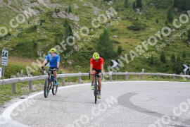 Photo #2595127 | 11-08-2022 13:05 | Pordoi Pass BICYCLES
