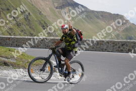 Photo #3255389 | 27-06-2023 11:14 | Passo Dello Stelvio - Prato side BICYCLES