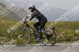 Photo #3193935 | 22-06-2023 14:39 | Passo Dello Stelvio - Peak BICYCLES