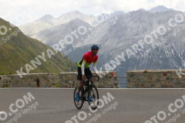 Foto #3924177 | 17-08-2023 13:15 | Passo Dello Stelvio - Prato Seite BICYCLES