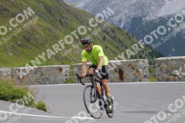 Photo #3650552 | 30-07-2023 12:13 | Passo Dello Stelvio - Prato side BICYCLES