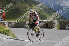 Foto #4002826 | 21-08-2023 11:13 | Passo Dello Stelvio - Prato Seite BICYCLES