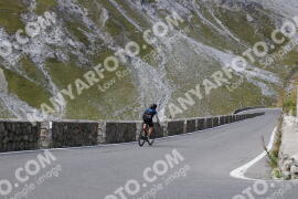 Photo #4075259 | 26-08-2023 11:22 | Passo Dello Stelvio - Prato side BICYCLES