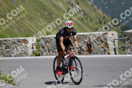 Photo #3469335 | 15-07-2023 14:45 | Passo Dello Stelvio - Prato side BICYCLES
