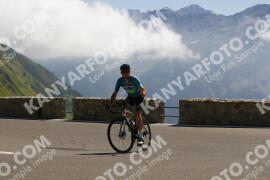 Photo #3459904 | 15-07-2023 10:25 | Passo Dello Stelvio - Prato side BICYCLES