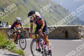 Foto #3488323 | 16-07-2023 11:17 | Passo Dello Stelvio - Prato Seite BICYCLES