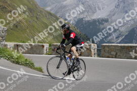Photo #3356157 | 05-07-2023 13:59 | Passo Dello Stelvio - Prato side BICYCLES