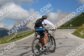 Foto #2573662 | 10-08-2022 10:24 | Pordoi Pass BICYCLES