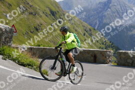 Foto #3673865 | 31-07-2023 10:55 | Passo Dello Stelvio - Prato Seite BICYCLES
