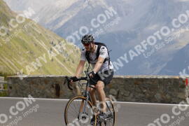 Photo #3880138 | 14-08-2023 13:19 | Passo Dello Stelvio - Prato side BICYCLES