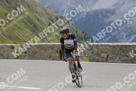 Foto #3587885 | 27-07-2023 10:31 | Passo Dello Stelvio - Prato Seite BICYCLES
