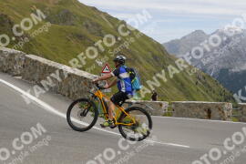 Photo #3755331 | 08-08-2023 12:17 | Passo Dello Stelvio - Prato side BICYCLES