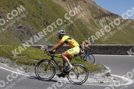 Foto #3963123 | 19-08-2023 12:38 | Passo Dello Stelvio - Prato Seite BICYCLES